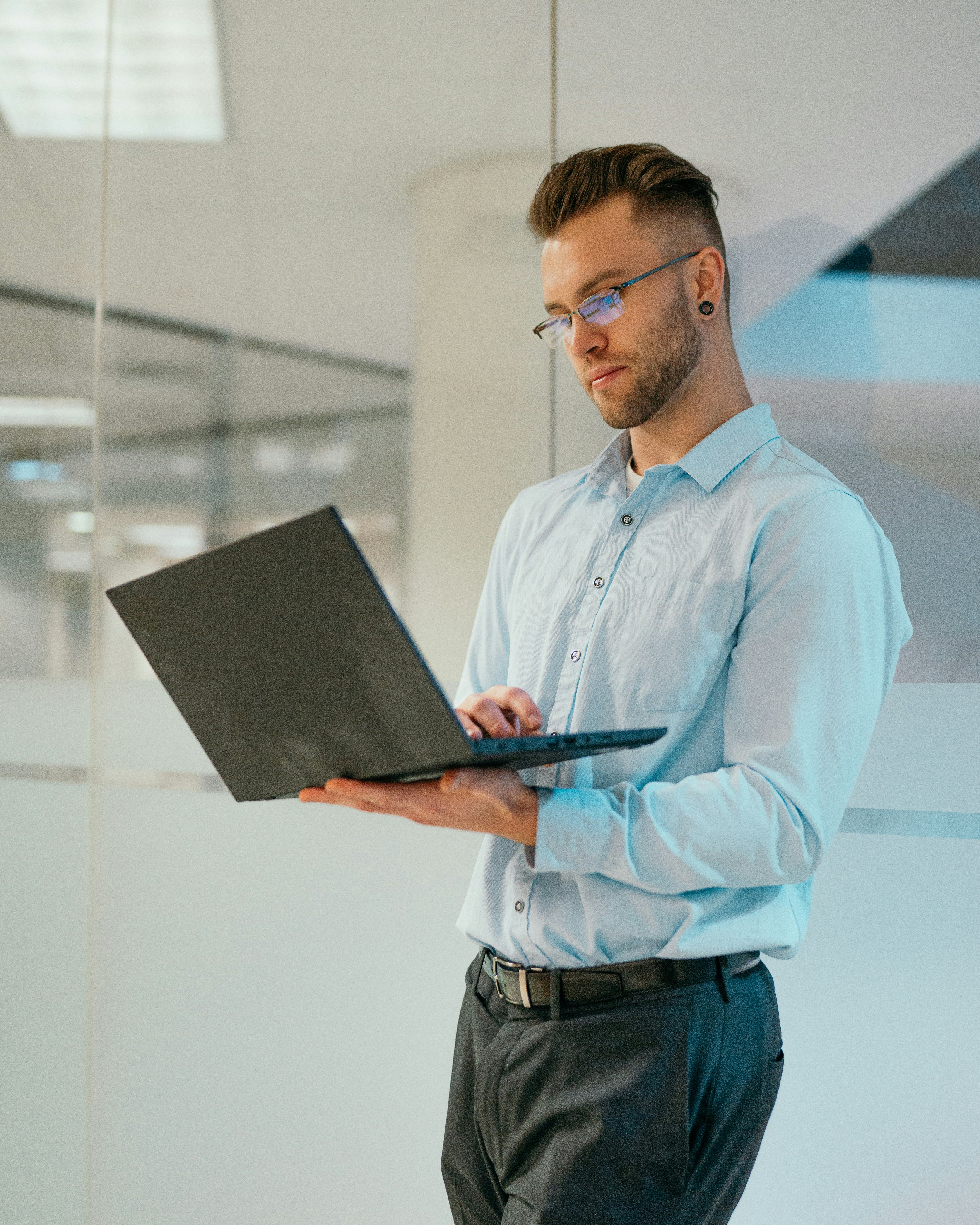 About Digital Ledger Advice